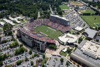 Dowdy-Ficklen Stadium East Carolina University