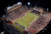 Sports Stadiums Wake Forest University