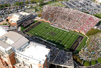 Sports Stadiums Wake Forest University