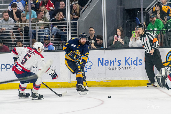 Atlanta Gladiators