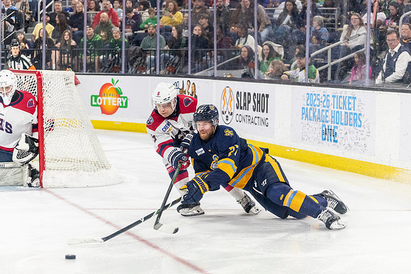Atlanta Gladiators