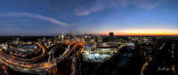 Atlanta Skyline