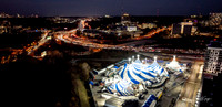 Atlanta Skyline