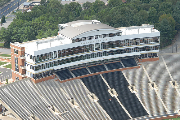 Groves Stadium
