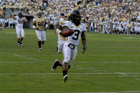 Georgia Tech v Wake Forest 2009
