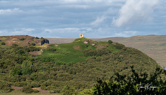 Castle Varrich