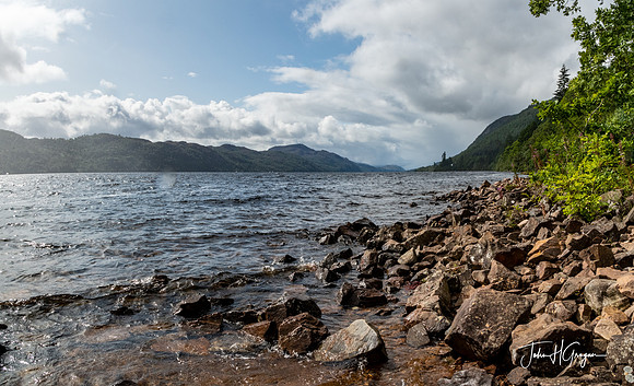 Loch Ness