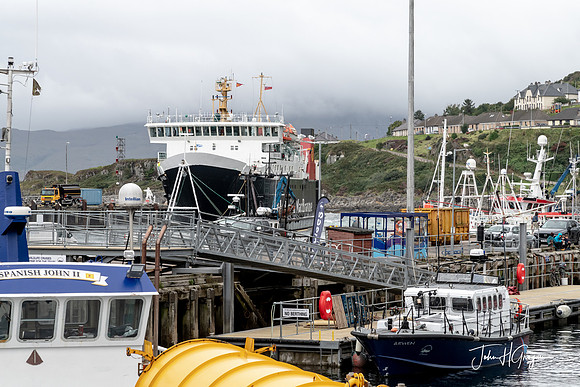 Mallaig