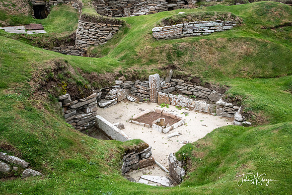 Skara Brae