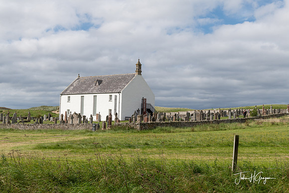Strathnaver Museum