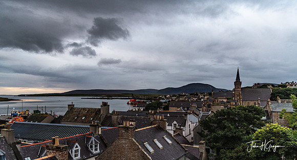 Stromness