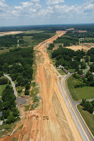 RoadConstruction
