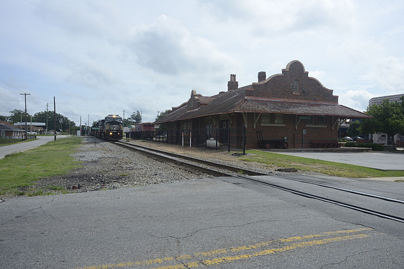 Barnesville
