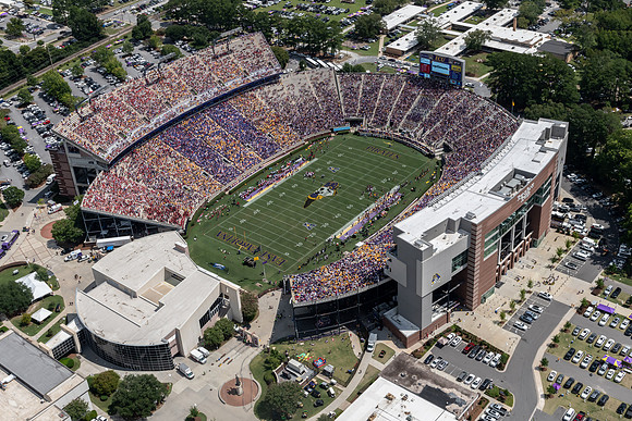 East Carolina