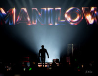 Barry Manilow