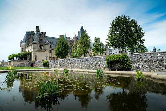 Biltmore Estate