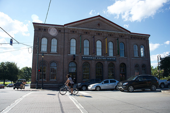 Central of Georgia