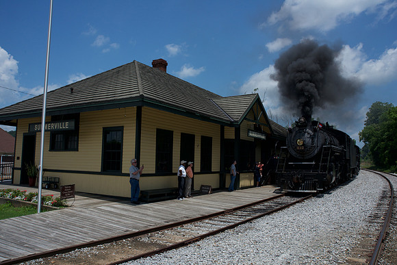 Summerville