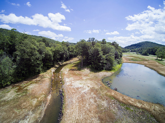 Environmental Rebuilding