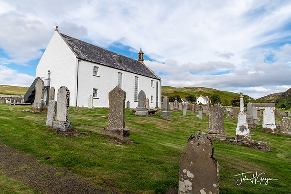 Strathnaver Museum