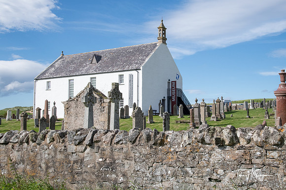 Strathnaver Museum