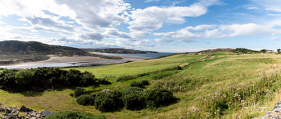 Torrisdale Bay