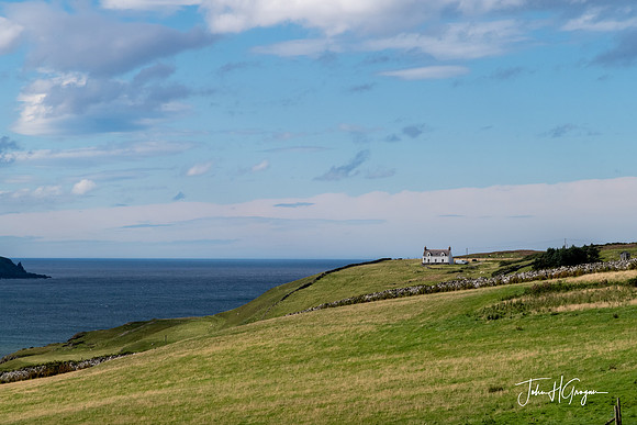 Torrisdale Bay