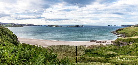 Talmine Bay