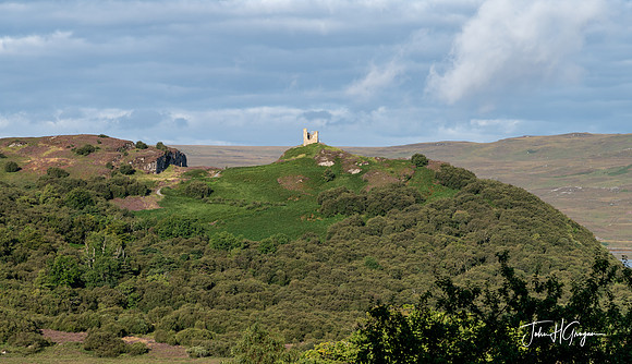 Castle Varrich