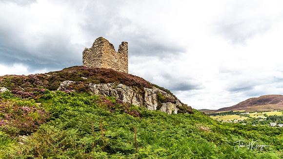 Castle Varrich