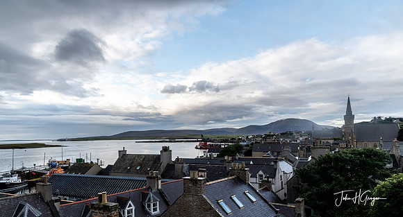 Stromness
