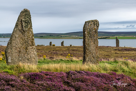 Ring of Brodgar