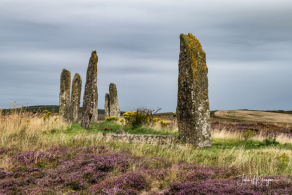 Ring of Brodgar