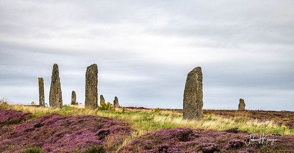 Ring of Brodgar