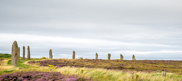 Ring of Brodgar