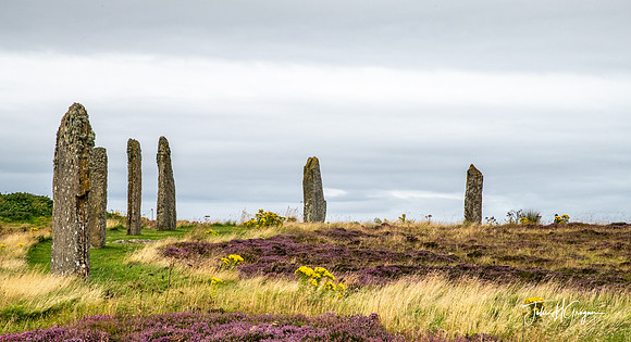 Ring of Brodgar