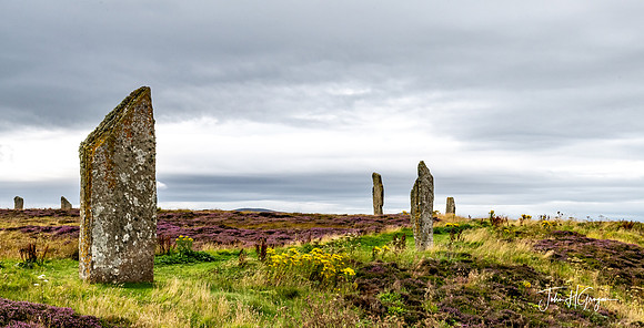 Ring of Brodgar