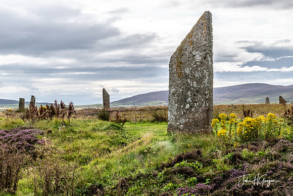 Ring of Brodgar