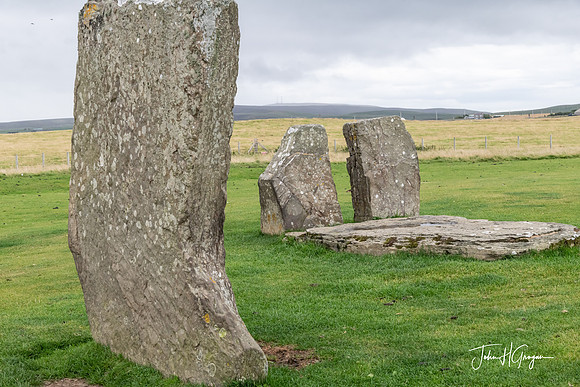 Stones of Steness