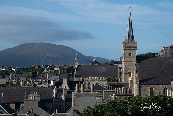 Stromness