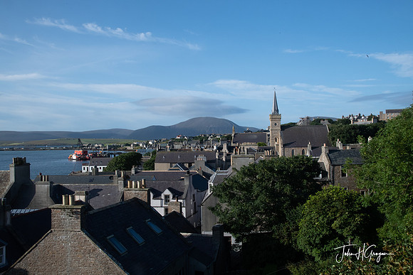 Stromness