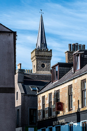 Stromness