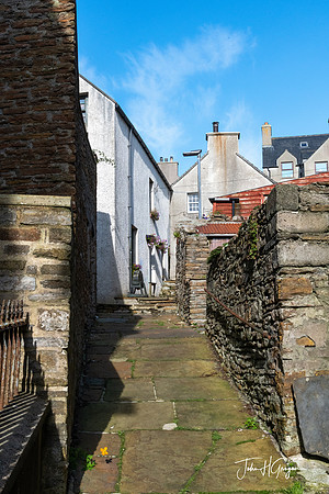 Stromness