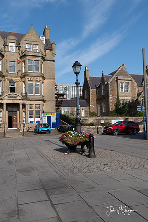Stromness