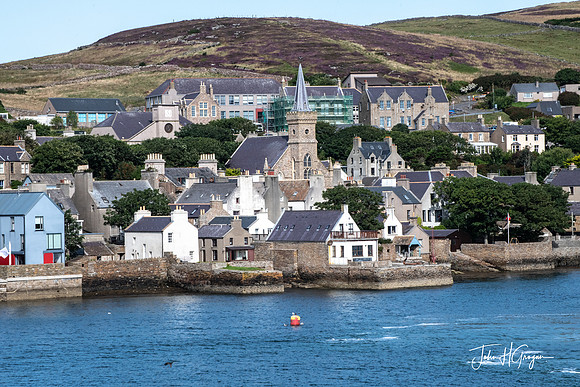 Stromness