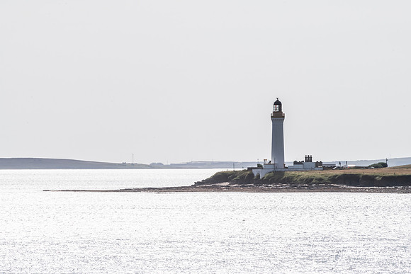 Hoy High Lighthouse Orkney