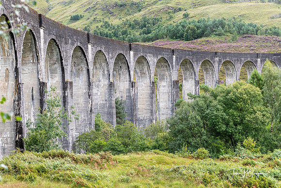 Glenfinnan Viaduct