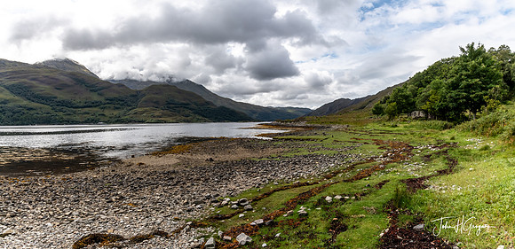 Road to Mallaig