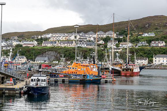 Mallaig
