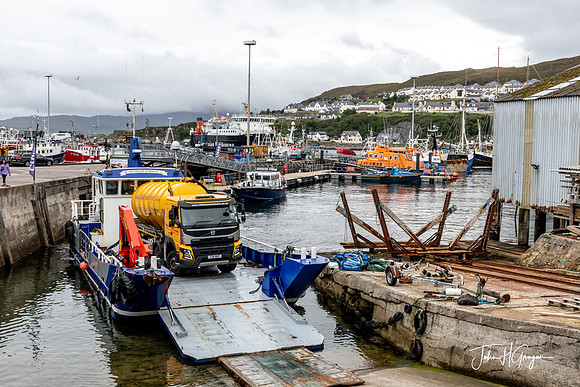Mallaig